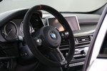 BMW X5 - M Performance Lenkrad.