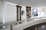 BMW Museum, Wechselausstellung '100 Meisterstücke': Historische Dokumente zur Gründung des Unternehmens