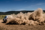 2016 Hungarian Baja, Mikko Hirvonen (FIN), Michel Perin (FRA), MINI ALL4 Racing 2 - X-Raid Team - 14.08.2016