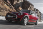 MINI John Cooper Works Clubman