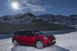 MINI John Cooper Works Clubman