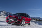 MINI John Cooper Works Clubman