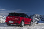 MINI John Cooper Works Clubman