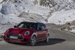 MINI John Cooper Works Clubman