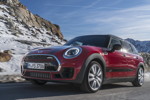 MINI John Cooper Works Clubman