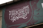 Pure and Crafted Festival 2016 presented by BMW Motorrad