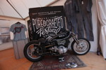 Pure and Crafted Festival 2016 presented by BMW Motorrad