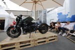 Pure and Crafted Festival 2016 presented by BMW Motorrad