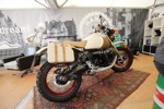 Pure and Crafted Festival 2016 presented by BMW Motorrad