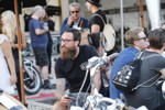 Pure and Crafted Festival 2016 presented by BMW Motorrad