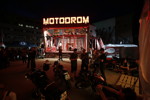 Pure and Crafted Festival 2016 presented by BMW Motorrad