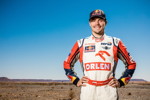 Jakub Przygonski (POL) - MINI - ORLEN Team - Dakar 2017
