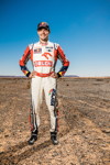 Jakub Przygonski (POL) - MINI - ORLEN Team - Dakar 2017