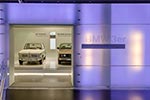 BMW 3er Ausstellung im BMW Museum: Basis des Erfolgs.