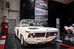 BMW 1800 Renn-Tourenwagen, Baujahr 1967