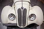 BMW 328, Baujahr: 1938, Stückzahl: 464, ehemaliger Neupreis: 7.400 RM