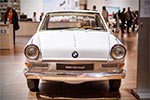 BMW 700, der 'Retter', sein Erfolg rettete BMW einst