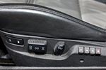 BMW 850CSi, elektrische Sitzverstellung Sitze vorne