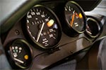 BMW Z1, Tacho-Instrumente, Tacho-Stand: 53.475 km