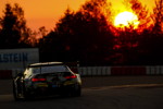 24h Rennen am Nrburgring,, 25.05.2017. BMW M6 GT3 mit Start-Nr. #100, Walkenhorst Motorsport, Fahrer: Christian Krognes (NOR), Michele di Martino, Matias Henkola (FIN), Nico Menzel.