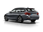 BMW 3er Touring, Edition Sport Line Shadow