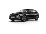 BMW 3er Touring, Edition Luxury Line Purity