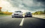 BMW Alpina D5 S Touring und Limousine