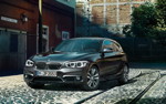 BMW 1er, 3-T&uuml;rer (F21 LCI)