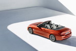 BMW 4er Cabrio Luxury Line