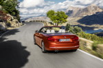 BMW 4er Cabrio Luxury Line