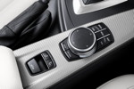 BMW 4er (Facelift 2017), neu: Interieurleisten in der Ausführung Alu Carbon