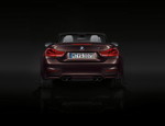 BMW M4 Cabrio