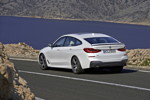 BMW 6er Gran Turismo