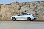 BMW 6er Gran Turismo