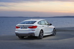 BMW 6er Gran Turismo