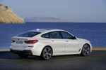 BMW 6er Gran Turismo