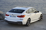 BMW 6er Gran Turismo