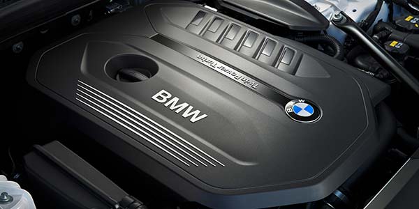 Der BMW 6er Gran Turismo: Antrieb, Fahrerlebnis und BMW