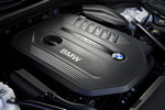 BMW 6er Gran Turismo, Motor
