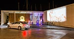 BMW Award: BMW Deutschland zeichnet beste H�ndler 2016 bei feierlicher Verleihung w�hrend der BMW Unternehmertage in Barcelona aus.