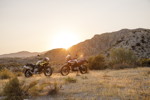 BMW F750 GS und BMW F850 GS, Outdoor