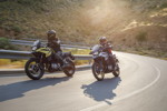 BMW F750 GS und BMW F850 GS, Outdoor