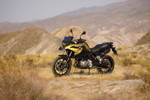 BMW F750 GS