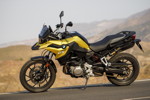 BMW F750 GS