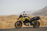 BMW F750 GS