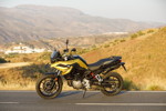 BMW F750 GS