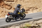 BMW F750 GS