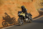 BMW F750 GS