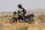 BMW F750 GS