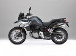 BMW F750 GS